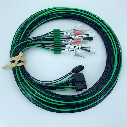 Cable Harness: Voron 2.4 / Trident, 2.3m